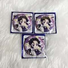 鬼滅の刃 全集中展 ランダム缶バッジ 胡蝶しのぶ