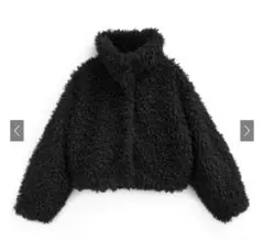 ボアジャケット ファーコート