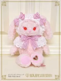 2025年最新】baby うさくみゃポシェットの人気アイテム - メルカリ