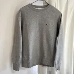チャンピオン 裏起毛トレーナー【Mサイズ】