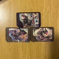 ポケモンフレンダ　黒レックウザ