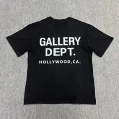 2025年最新】gallery dept tシャツの人気アイテム - メルカリ