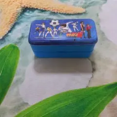 北海道日本ハムファイターズ 弁当箱 3個セット 中田翔 ダルビッシュ有