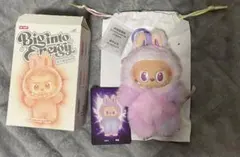 ラブブ　Big into Energy LUCK