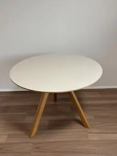 HAY CPH20 ROUND Φ90×H74 ラウンドテーブル／北欧モダン