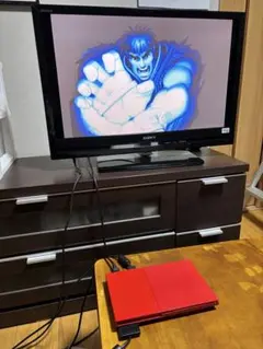 ハイパーストリートファイター2アニバーサリーエディション