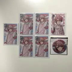 にじさんじ Oriens 3rd Anniversary赤城ウェンセット