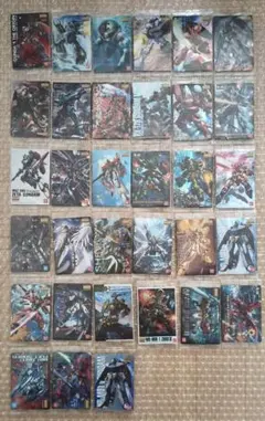 内袋未開封 ガンプラパッケージアートコレクション 第2弾 33種 コンプ