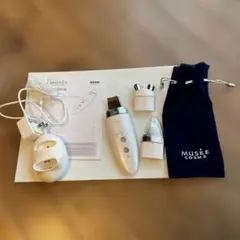 【値下げしました】ミュゼ MCダブルピーリングプロリフトケアPLUS MY-12 楽天市場】【中古】美品 MUSEE PLATINUM(ミュゼプラチナム)MC