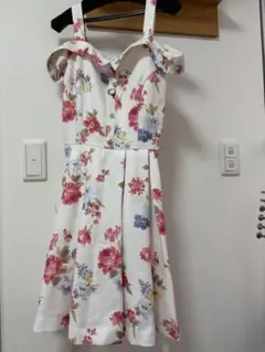 liz lisa ワンピース