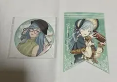 プロセカ 日野森雫 はぴこれ ガーランド