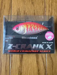 2025年最新】メガバス zクランクの人気アイテム - メルカリ