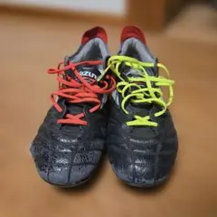 MIZUNO モレリアネオ3 블랙