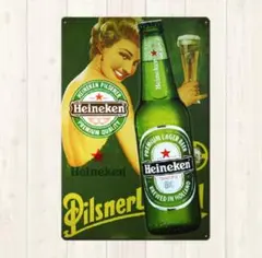 2025年最新】ハイネケン看板の人気アイテム - メルカリ