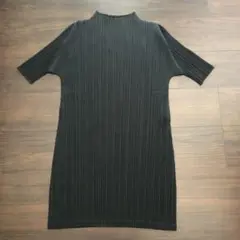 2025年最新】イッセイミヤケ プリーツプリーズ チュニックの人気