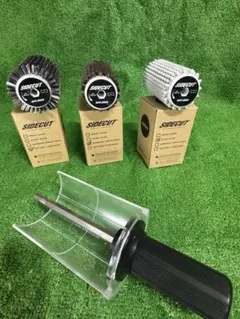 VAXPOT ロータリーブラシ （ロトブラシ）4点セット 418mCJKQN-L.__AC_SR150,300___.jpg