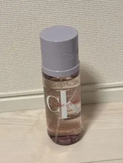 CK Nude Vanilla Perfume Mist 236ml - メルカリ