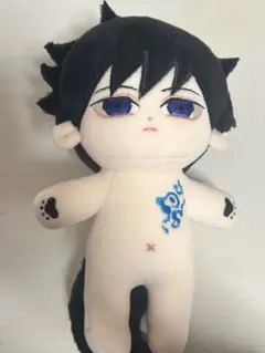 冨岡義勇 ぬいぐるみ