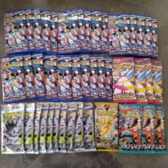 デュエルマスターズ デュエマ コロコロコミック アニバーサリーパック