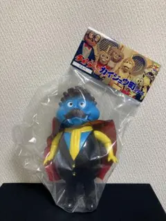 2025年最新】まんだらけソフビの人気アイテム - メルカリ