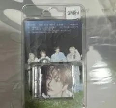 SHINee オニュ　Atmos