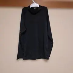 黒のアンダーシャツ Mサイズ
