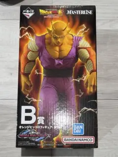 ドラゴンボール ピッコロ フィギュア B賞のサムネイル