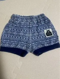 【アカチャンホンポ】ハーフパンツ