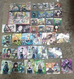 2025年最新】鬼滅の刃グッズまとめ売りの人気アイテム - メルカリ