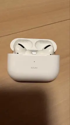 AirPods Pro 第1世代 動作良好&付属品完備 Apple AirPods Pro 第1世代 A2083 A2084 A2190 MWP22J/A