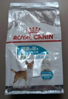 ROYAL CANIN 小型犬用尿管理ドッグフード 800g