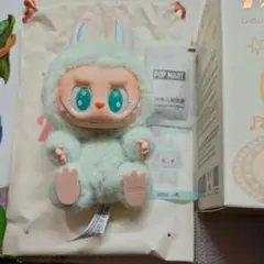 ポップマート Have a Seat ラブブ ハブアシート QUQU　正規品