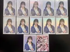 ラブカ　田中ちえ美PE+ 11枚 LLE 虹ヶ咲学園　1枚 2026年最新】田中ちえ美 pe+の人気アイテム - メルカリ