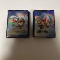 パワプロ×遊戯王コラボ 新品未開封　65パック 遊戯王OCG』先着20万人に“限定カード”をプレゼント！『パワプロ