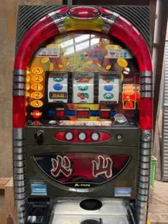 もずく【実機】アラジンA メダル仕様 【ジャンク】 もずく様専用【実機】アラジンA メダル仕様 【ジャンク】 - メルカリ