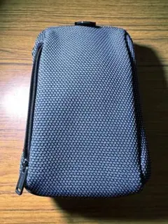 ARTPHERE ダレス ショルダーバッグ ネイビー