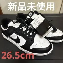 パンダダンク 26.5