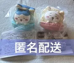 ちいかわ　きゃらまかろん　ちいかわ　ハチワレ　2個セット