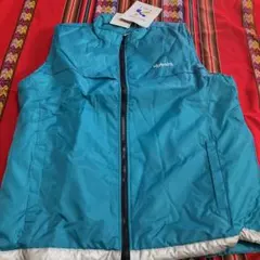 クボタ ベスト フリーサイズ 発熱繊維 エクス　eks