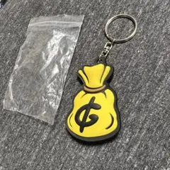希少 guapular verdy secret base キーホルダー - メルカリ
