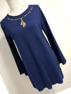 コシノヒロコ チュニック