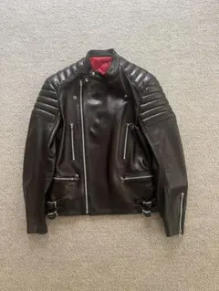 2026年最新】scye ライダースジャケットの人気アイテム - メルカリ