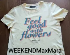 Tシャツ WEEKEND MaxMaraのサムネイル