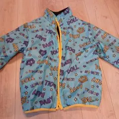 リバーシブル BABY DOLL ジャケット 140cm