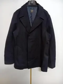 クリーニング済み TAKEO KIKUCHI コート