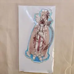 九条天　オーロラアクスタ