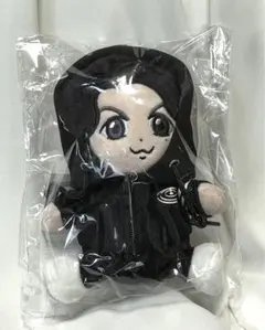 福山雅治 ちいましゃ第2弾 ぬいぐるみキーホルダー【未開封】 - メルカリ