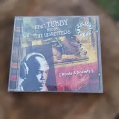 King Tubby Meets The Upsetters - Roots &
