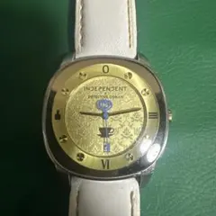 INDEPENDENT　名探偵コナン　腕時計　安室透モデル