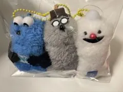 パペットスンスン フィンガーマスコット